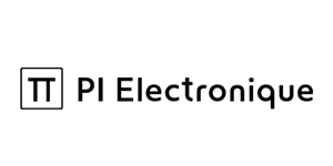Logo PI Electronique