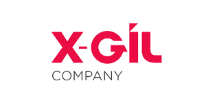 Logo X-Gil