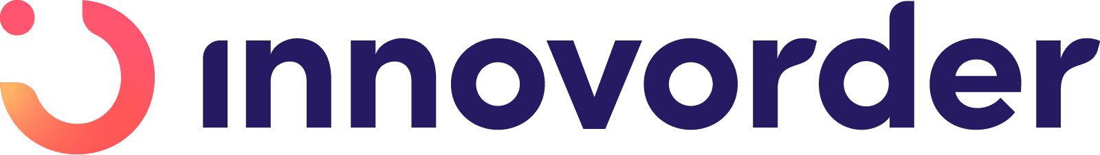 Logo Innovorder