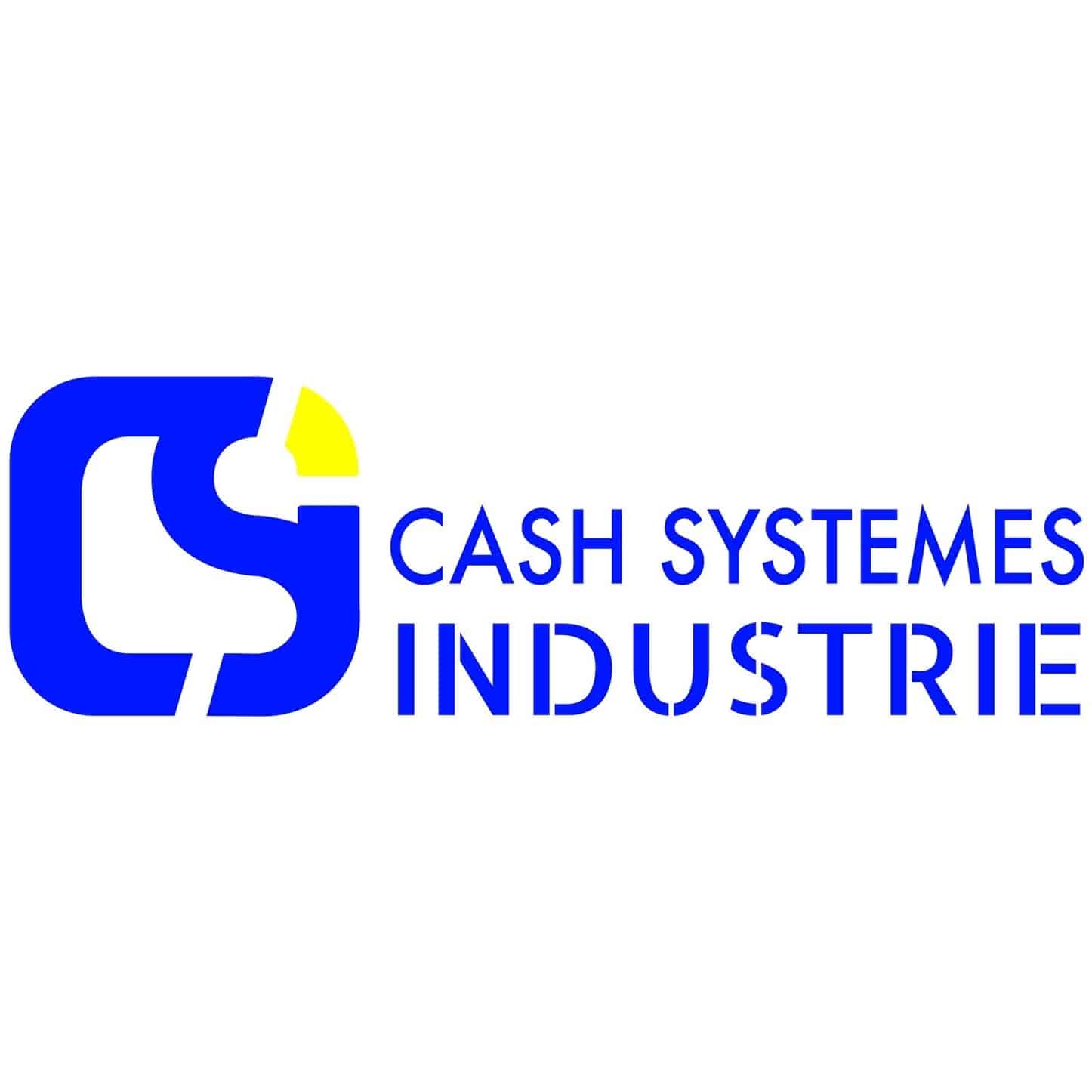 Logo CSI
